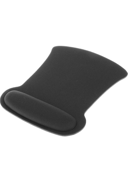 Kaymaz Pad Mousepad Mat Hızı Optik Fare Laptop Için Eva, Siyah (Yurt Dışından) fiyatları