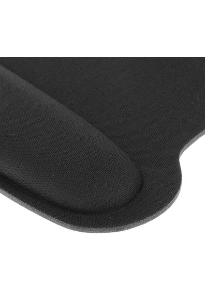 Kaymaz Pad Mousepad Mat Hızı Optik Fare Laptop Için Eva, Siyah (Yurt Dışından) modelleri