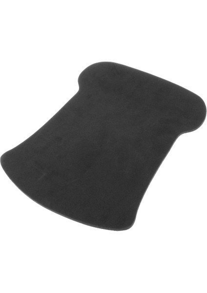 Kaymaz Pad Mousepad Mat Hızı Optik Fare Laptop Için Eva, Siyah (Yurt Dışından) fırsatları