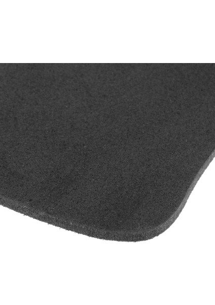 Kaymaz Pad Mousepad Mat Hızı Optik Fare Laptop Için Eva, Siyah (Yurt Dışından) indirimleri