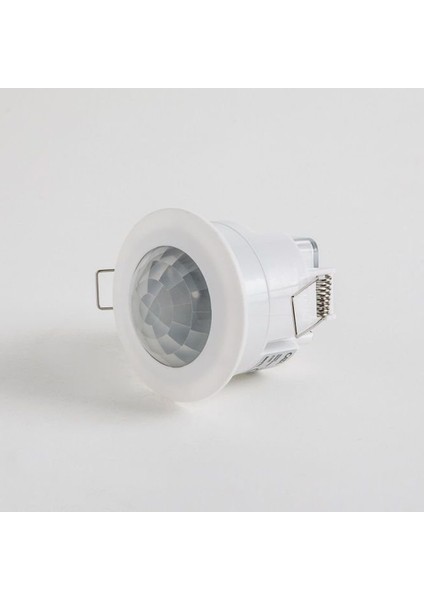 CT-9242 Sıva Altı 360 Derece Hareket Sensörü