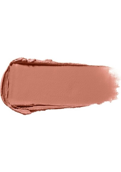 Modernmatte Powder Lıpstıck Kalıcı Kadifemsi Mat Ruj 502 Whisper - Pembe Nude 4gr