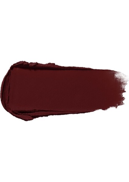 Modernmatte Powder Lıpstıck Kalıcı Kadifemsi Mat Ruj 524 Dark Fantasy - Bordo 4gr