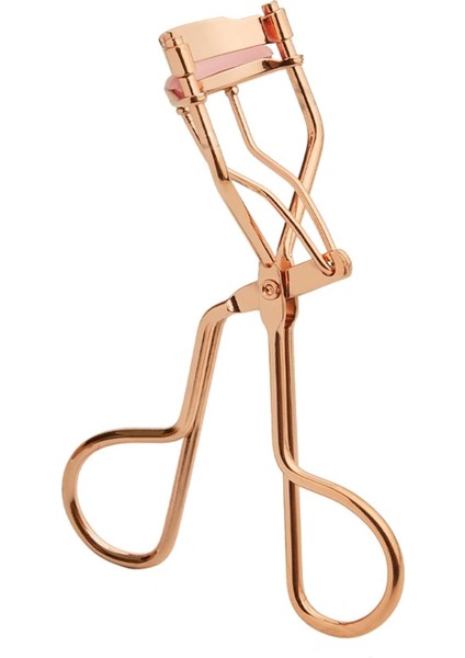 Rose Gold Kirpik Kıvırma Aleti
