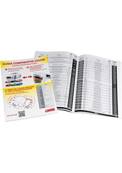 Audi Q7 L Için Z8W Kahverengi Rötuş Boya Kalemi Made In Italy modelleri