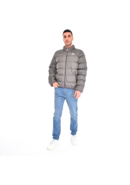 Erkek Mont Mono Antrasit indirimleri