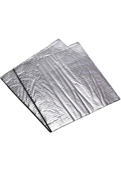 3D Yazıcı Isıtıcı Tabla Izolatörü Isı Izolasyon PEDI(235X235 Ender 3 Uyumlu)
