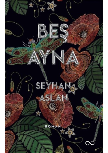 Beş Ayna - Seyhan Aslan