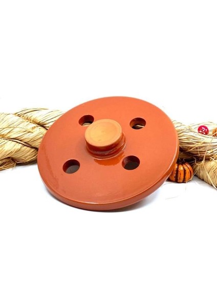 Cansu C-14 Guvec Tası 20cm