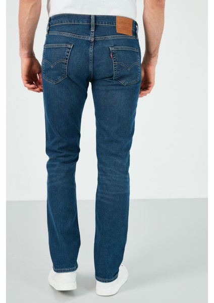511™ Slim Fit Erkek Jean Pantolon - Band Wagon Adv fiyatları