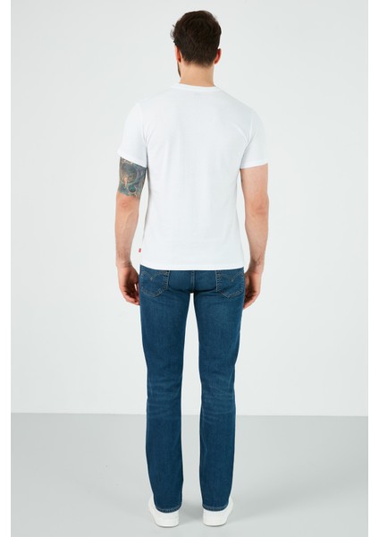 511™ Slim Fit Erkek Jean Pantolon - Band Wagon Adv indirimleri