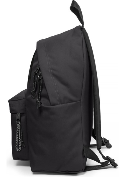 x Kıss EK620 Padded Pak'r Sırt Çantası (Kiss Grey)