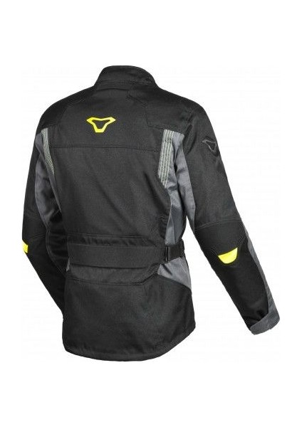 Murano 4 Mevsim Motosiklet Montu