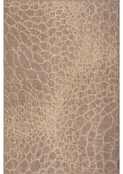 Konfor Halı Rugium Pera Jüt Desenli Yıkanabilir Halı Pamuk Taban Dokuma Kilim 2317 80x300 cm modelleri