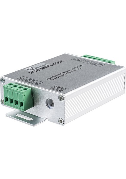 AY30-01010 144W 12A Rgb Sinyal Güçlendirici
