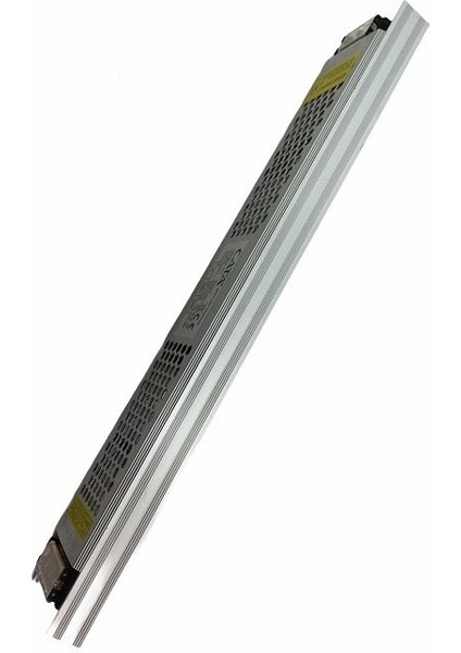33 Amper Şerit LED Trafosu 400W Süper Slim Cata CT-2570