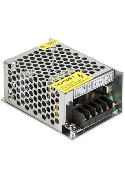 3 Amper Şerit LED Trafosu 36W CT-2559