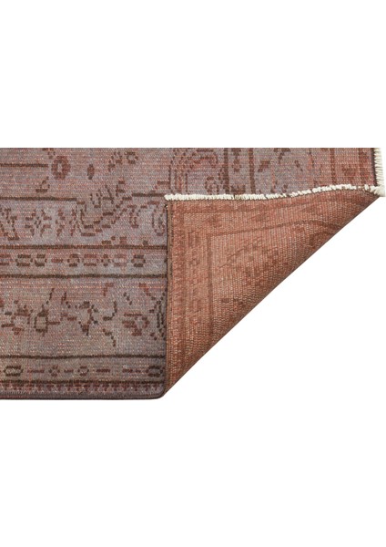 Eskitme El Dokuma Vintage Halı 179 x 272 cm F1242 fiyatları