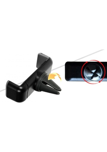 Oto Araç Içi Telefon Tutucu Araba Klima Izgara Havalandırma Petek fiyatları