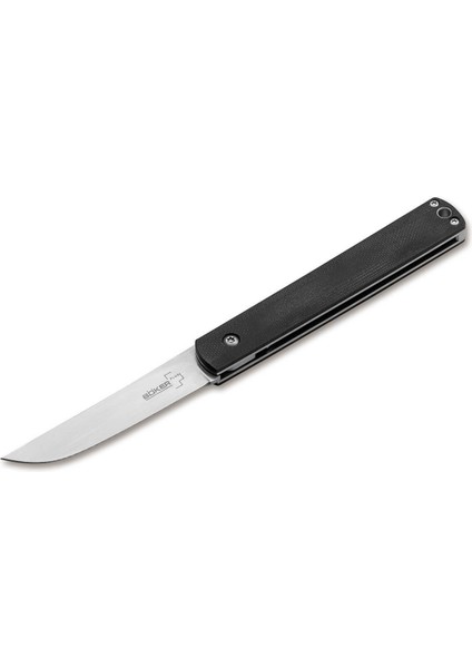 Böker Plus Wasabi G10 Çakı