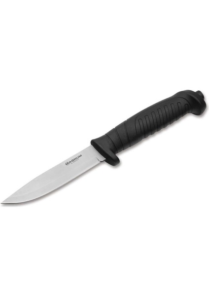 Knivgar Black Bıçak
