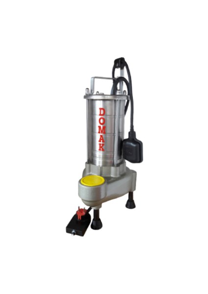 Atık Su Dalgıç Elektropomplar ASM2330 K2 3hp 220V