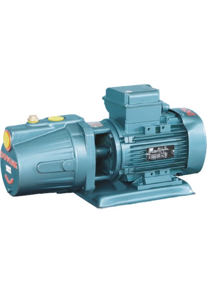 JET150 1,5hp 380 V Monoblok Elektropomplar