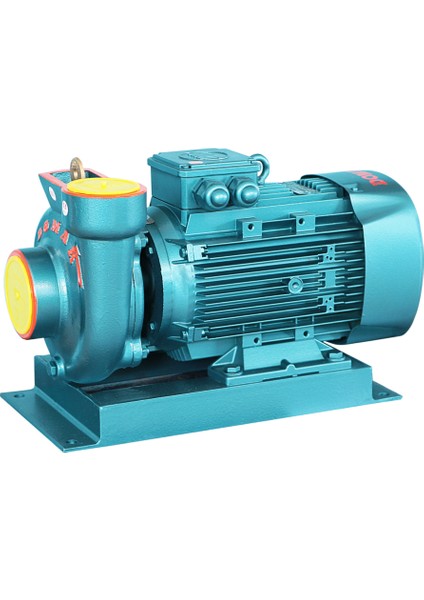 SDM220 4 Hp 380V Monoblok Elektropomplar