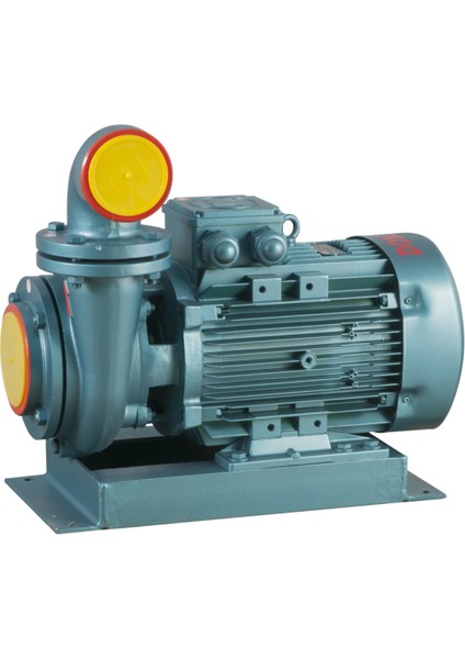 SDM4300 10 Hp 380V Monoblok Elektropomplar