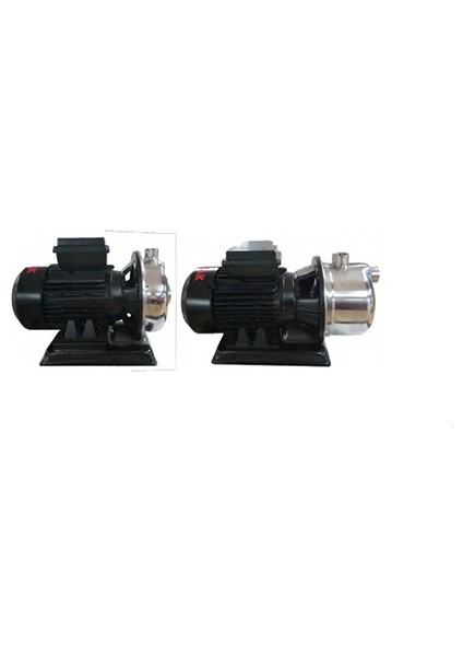 Monoblok Elektropomplar SLGIX100 1 Hp 220 V