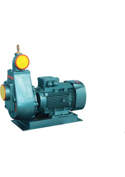 Ük2 1,5 Hp 220V Monoblok Elektropomplar