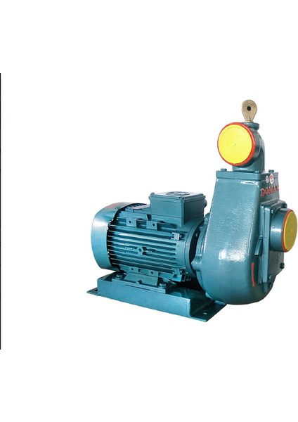ÜKSM325 5,5hp 380V Monoblok Elektropomplar
