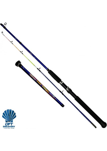 Kamıs Dft Sun Valley Spın 180 M 60-120 G