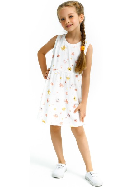 2785C Kız Çocuk Yazlık Gecelik fiyatları