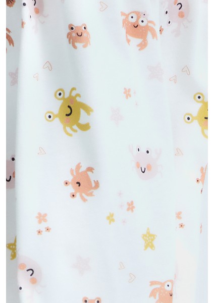 2785C Kız Çocuk Yazlık Gecelik fırsatları