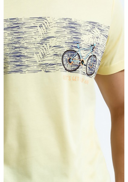 2715S Erkek Yazlık Bermuda Pijama Takım