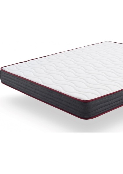 Redway 150 x 190 cm Full Yaylı Yatak Lüx Seri Yaylı Yatak