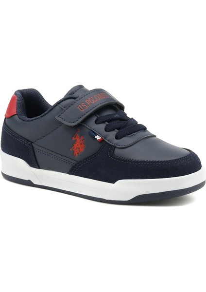 Clıne 2fx Lacivert Erkek Çocuk Sneaker