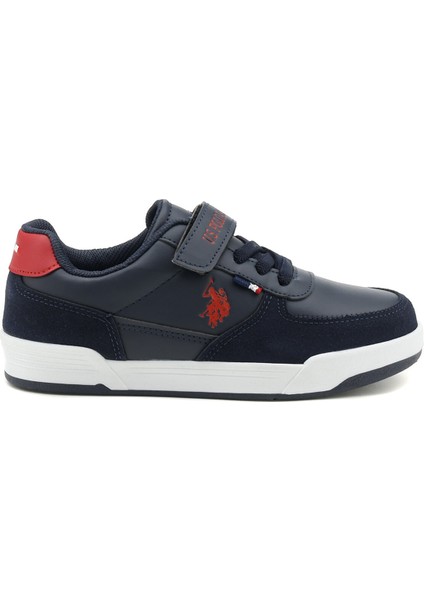 Clıne 2fx Lacivert Erkek Çocuk Sneaker