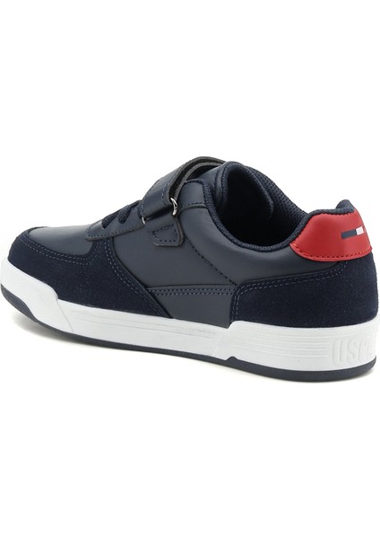 Clıne 2fx Lacivert Erkek Çocuk Sneaker