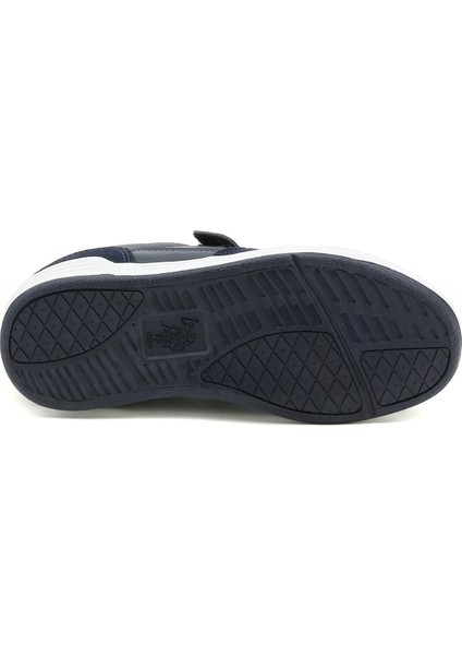 Clıne 2fx Lacivert Erkek Çocuk Sneaker