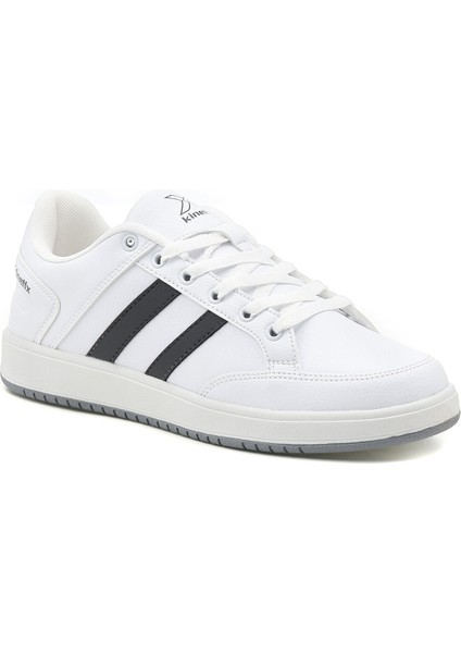 Kort Pu 2fx Beyaz Erkek Sneaker