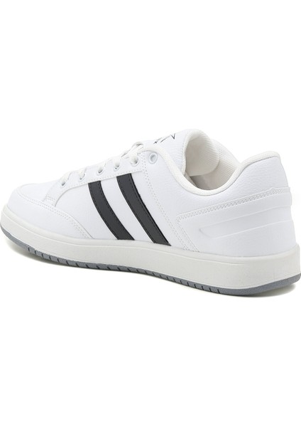 Kort Pu 2fx Beyaz Erkek Sneaker modelleri