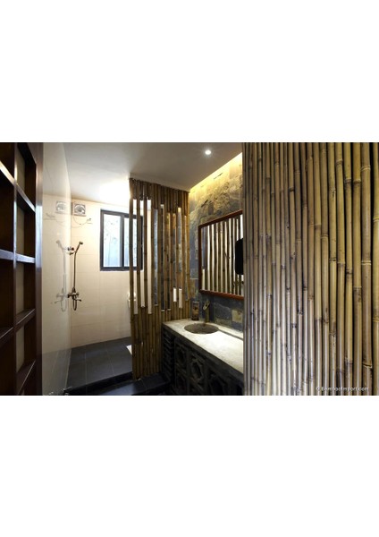 200 cm 25 -35 mm Seperetör Bambu Çubuk 10 Ad. fırsatları