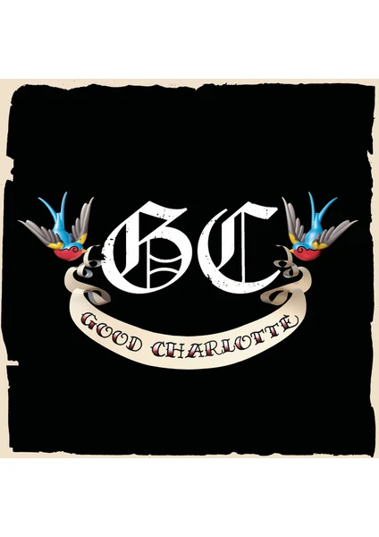 Good Charlotte – Good Charlotte CD