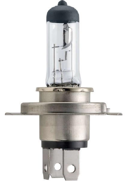 Hs1 35W-35W Motorsiklet Far Ampulü 12636 (Motosiklet)