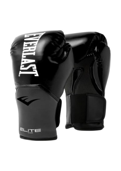 Pro Style Elıte Glove (P00002361) Unisex Siyah Eldiven EVR.870272-70