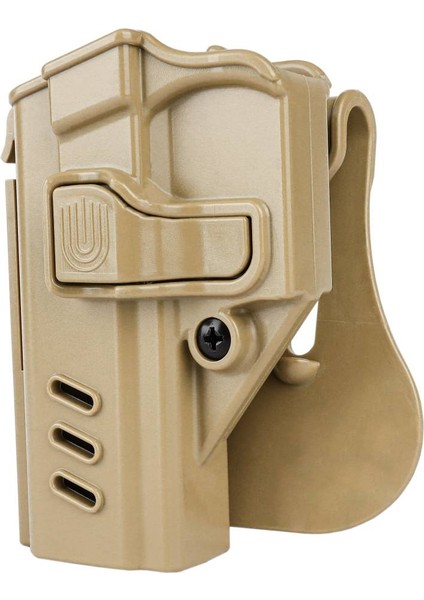 Bg Black Grips Sarsılmaz Sar9 & Sar9 Mete | Sol | Taktik Polimer Kılıf fiyatları