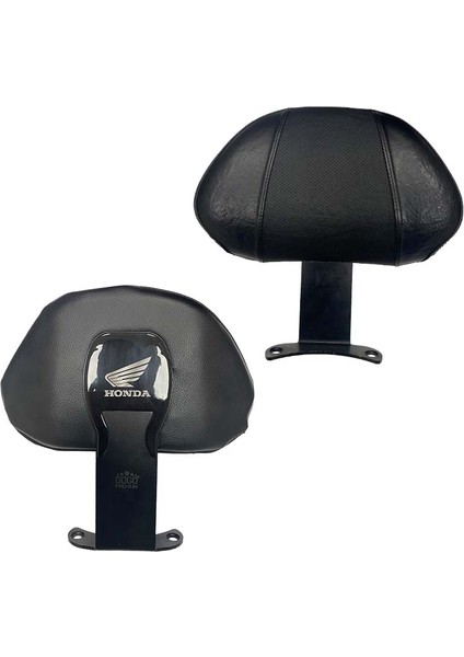 Dio 2021 Siyah Desen Sissy Bar