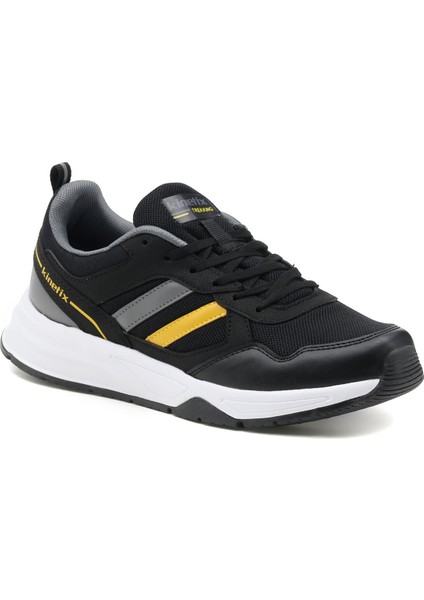 Fınneas Tx 2fx Siyah Erkek Sneaker